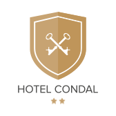Hotel Condal, Salamanca - Reservar